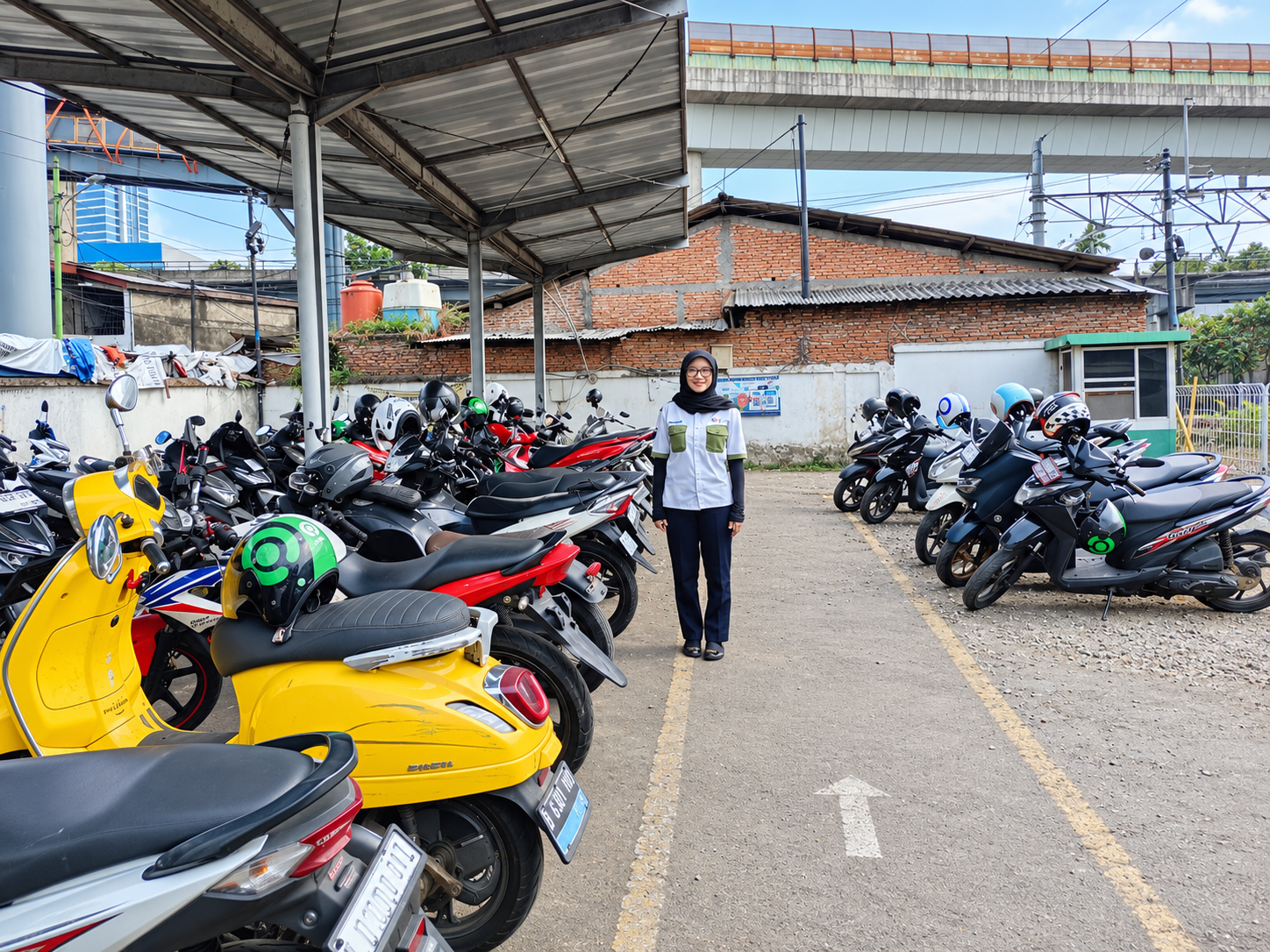 Penyediaan Tenaga Kerja (Outsourcing)