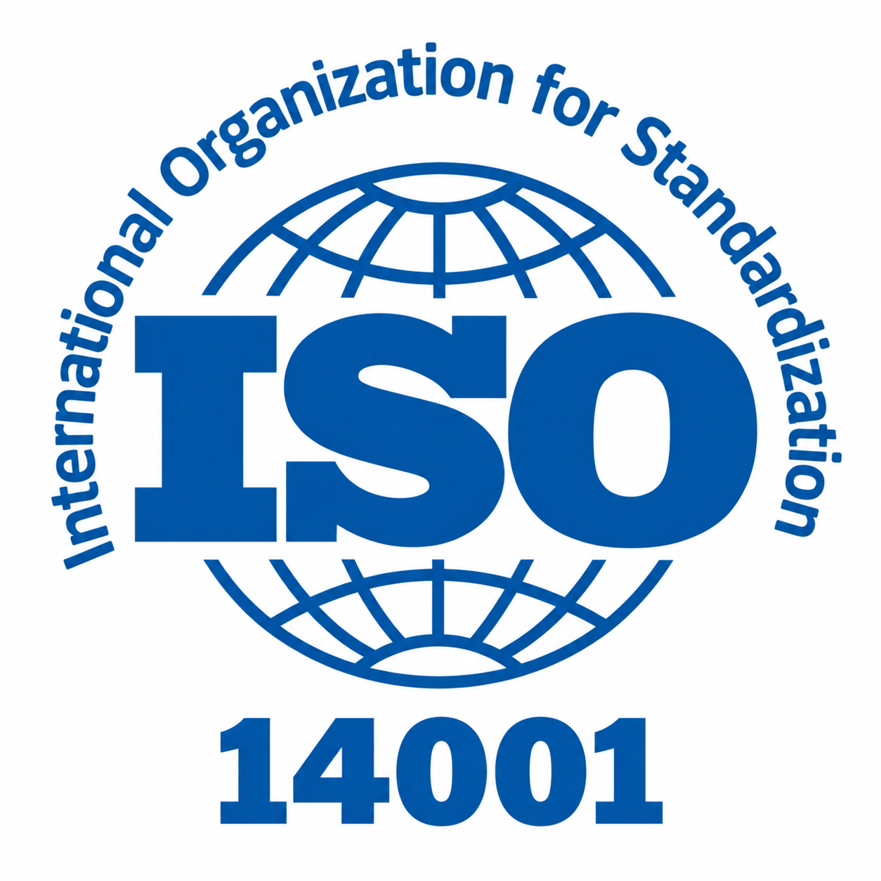ISO 14001:2015 PT Pusaka Nusantara