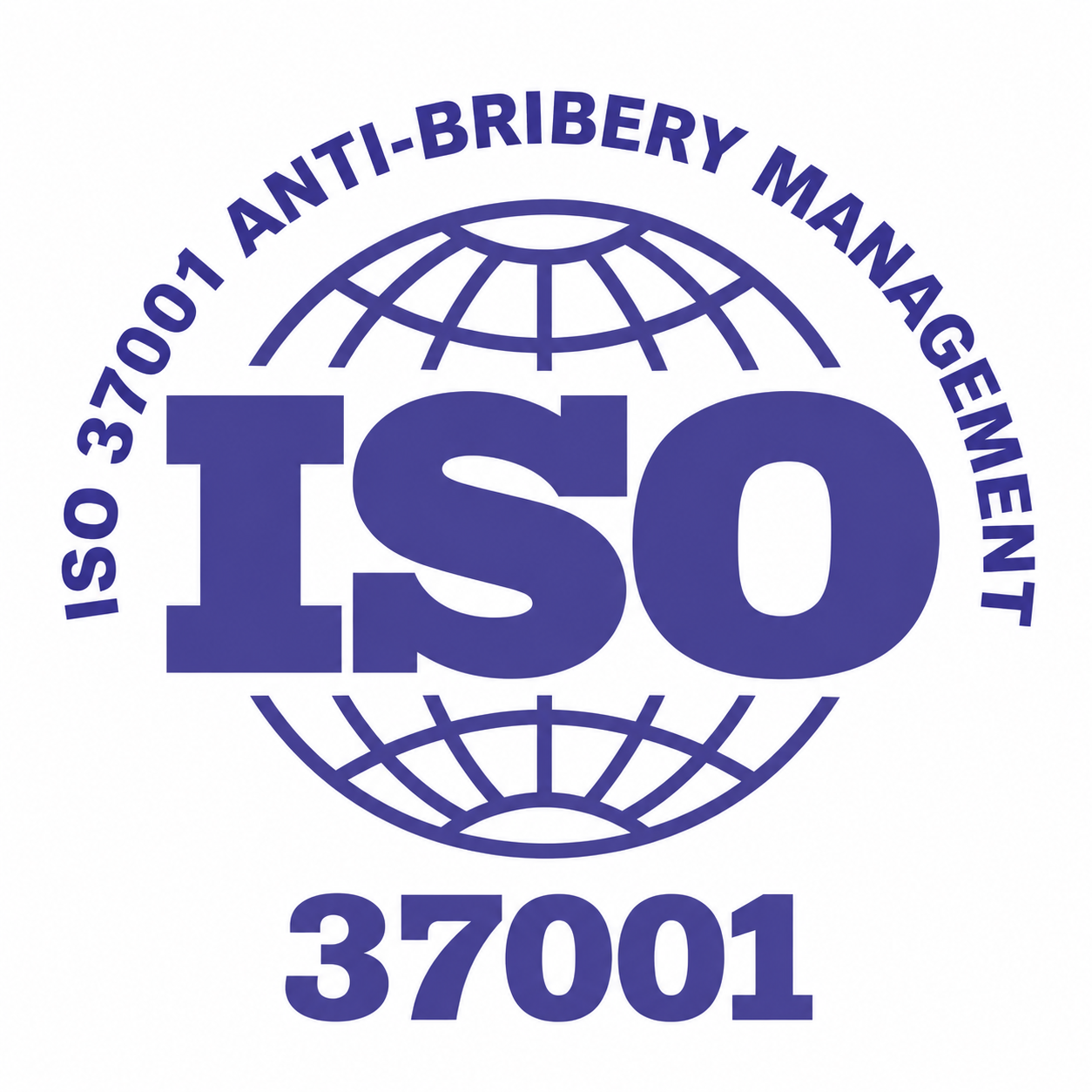 ISO 37001 PT Pusaka Nusantara