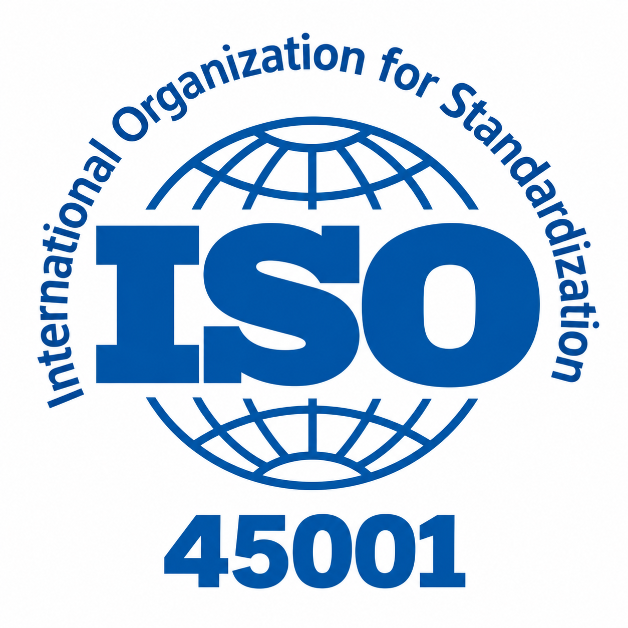 ISO 9001:2015 PT Pusaka Nusantara
