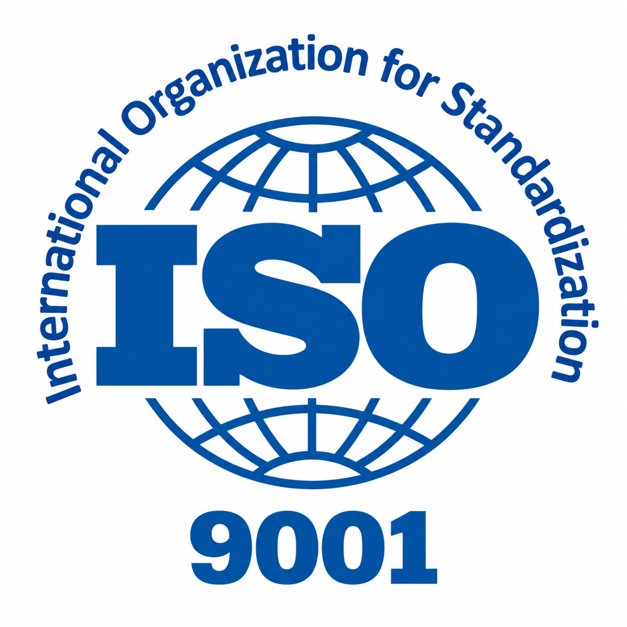 ISO 22301:2019 PT Pusaka Nusantara
