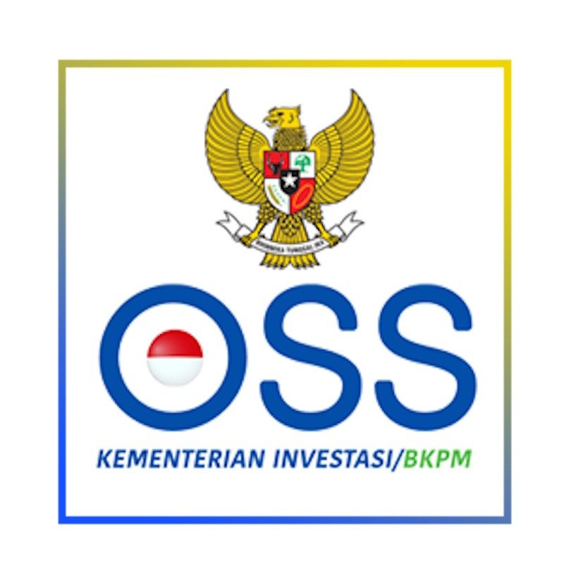 NIB PT Pusaka Nusantara