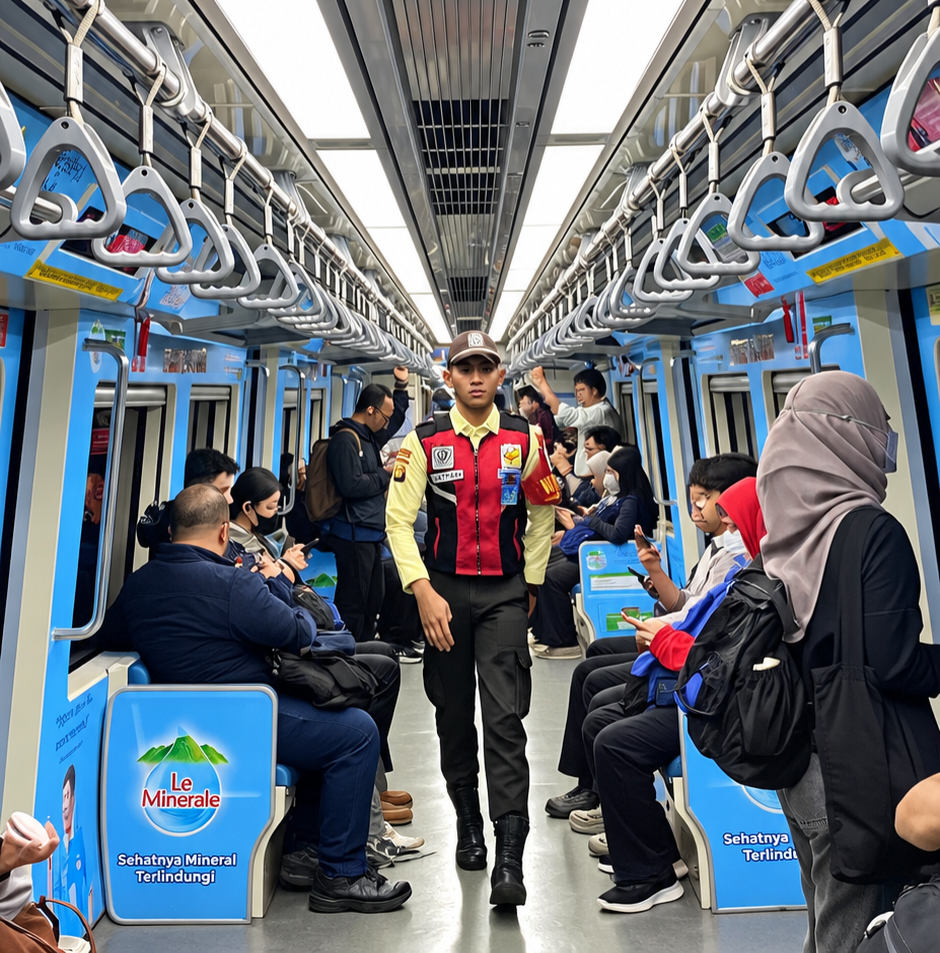 Penyediaan Tenaga Kerja (Outsourcing)