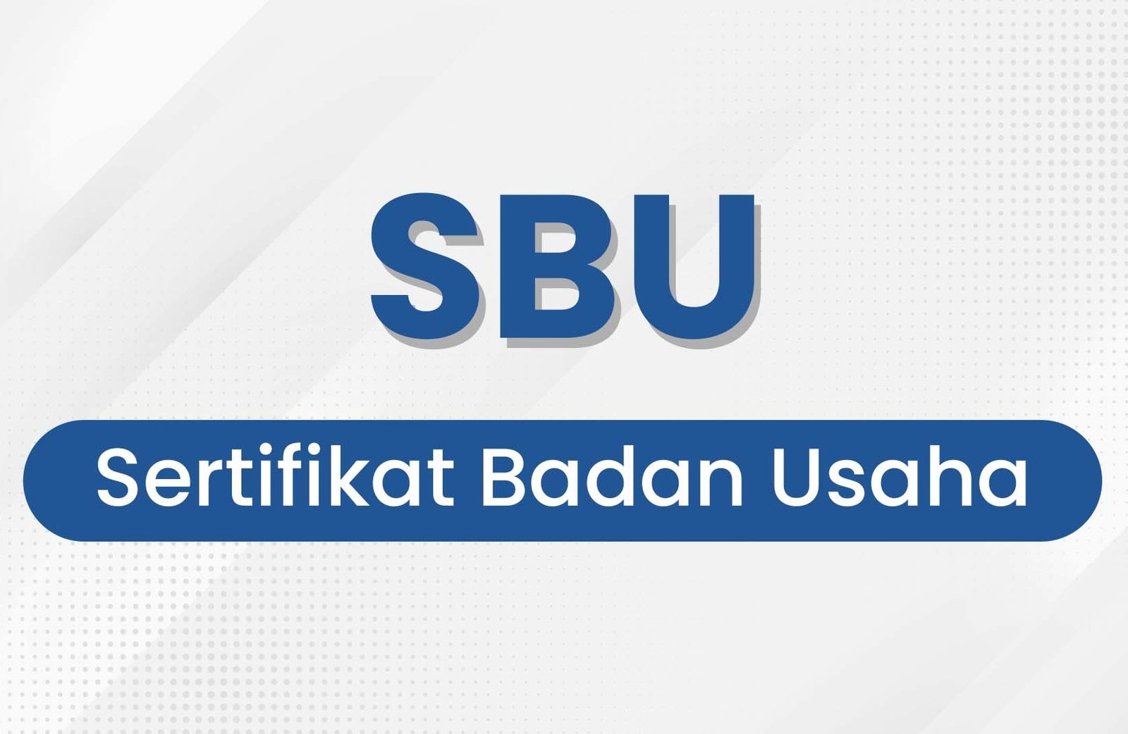 SBU PT Pusaka Nusantara
