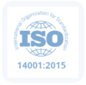 ISO 14001:2015 PT Pusaka Nusantara