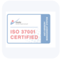 ISO 37001:2016 PT Pusaka Nusantara